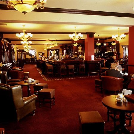 Ashbourne House Hotel Zewnętrze zdjęcie