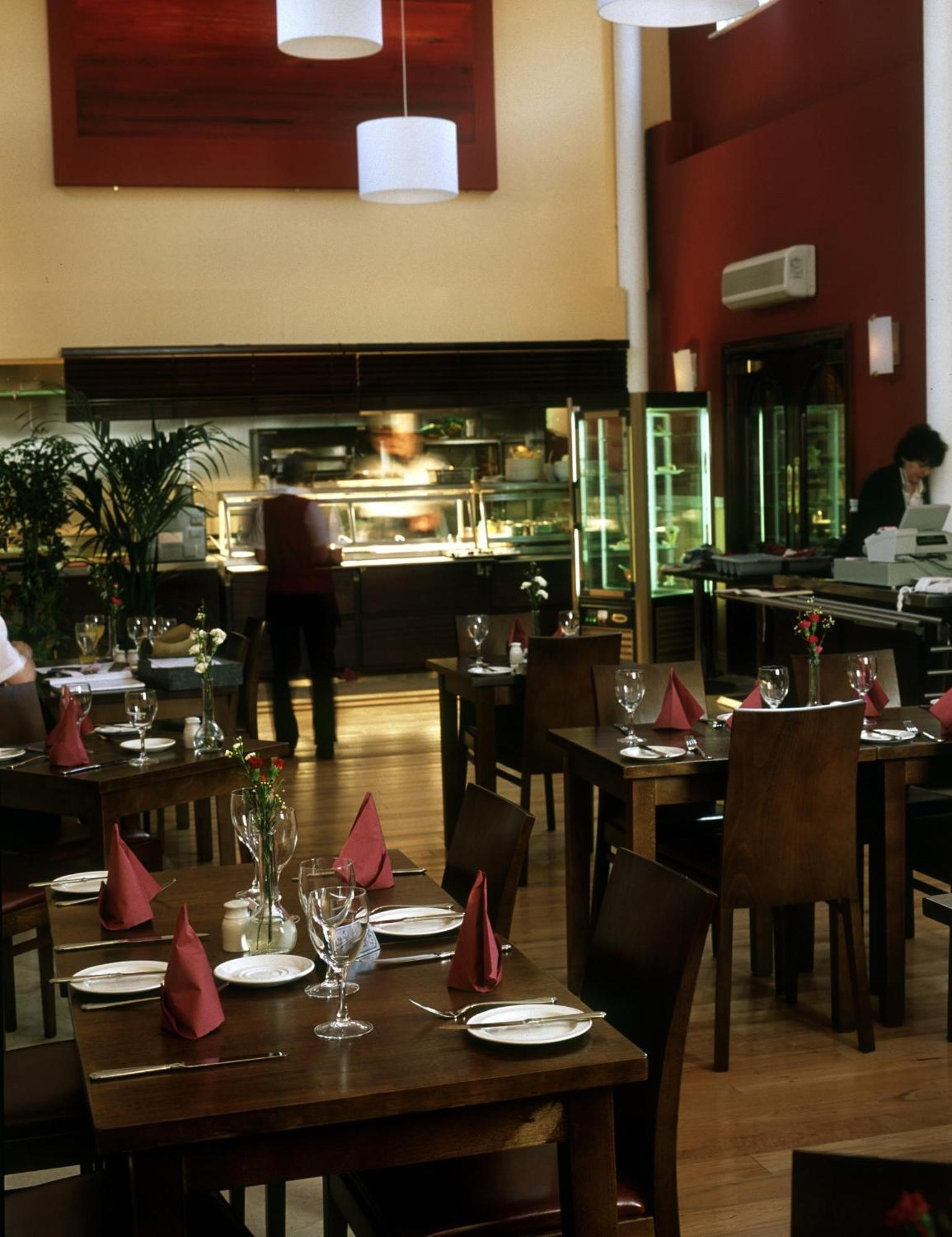 Ashbourne House Hotel Zewnętrze zdjęcie
