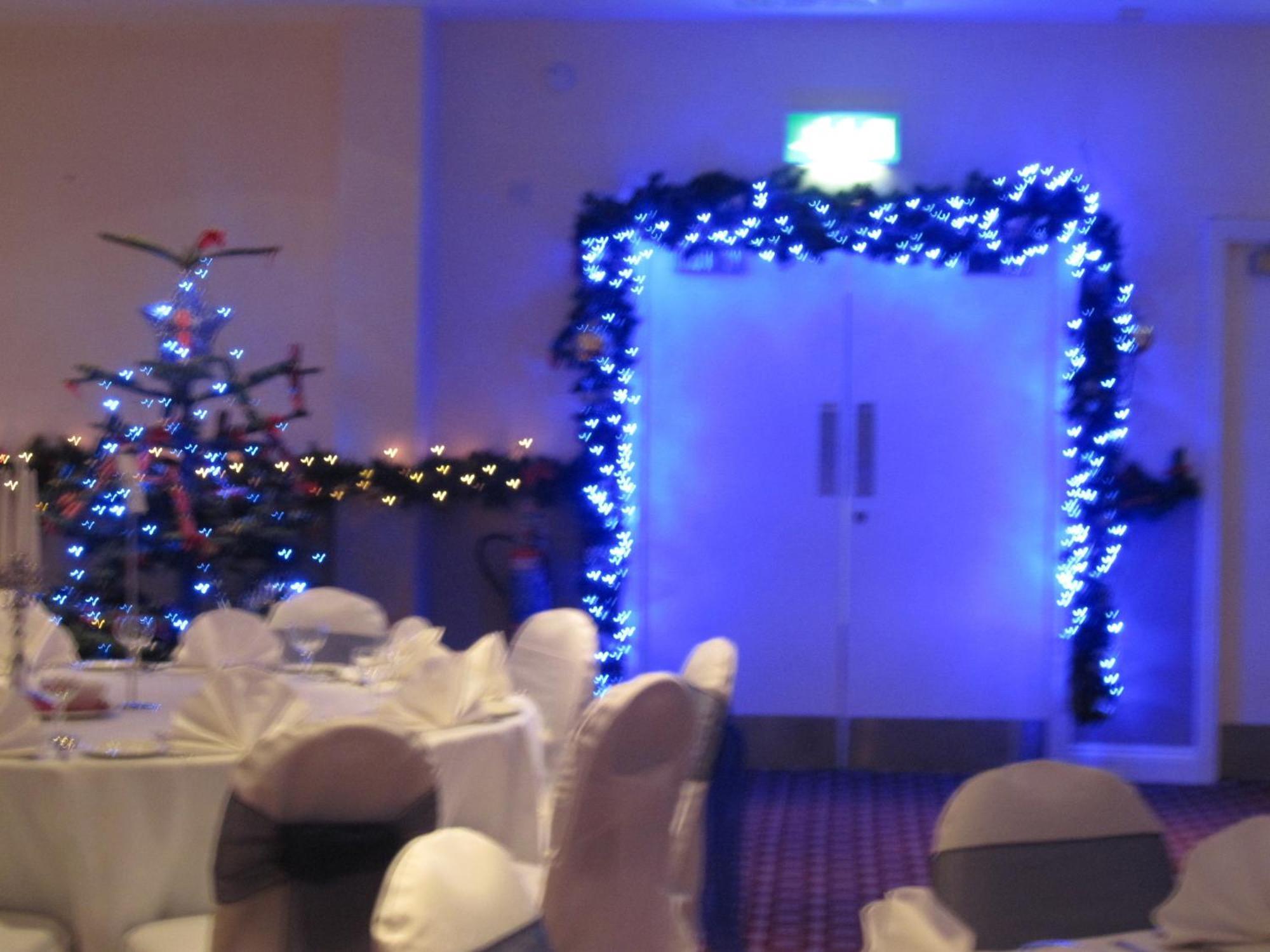 Ashbourne House Hotel Zewnętrze zdjęcie