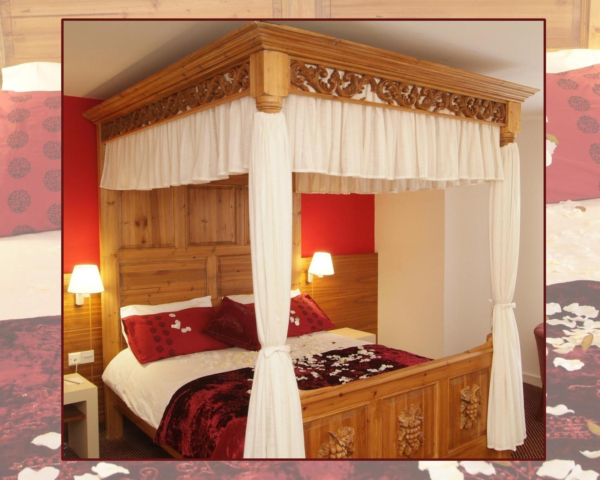 Ashbourne House Hotel Zewnętrze zdjęcie
