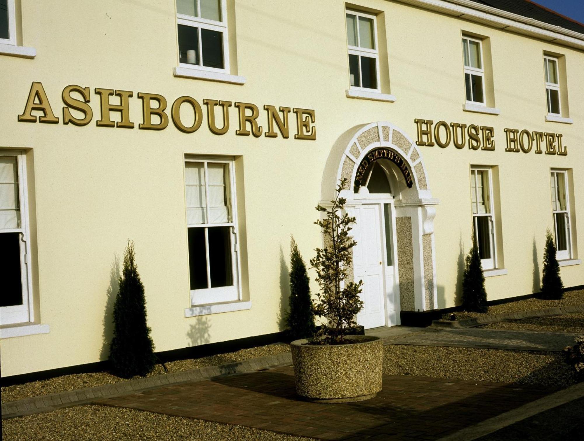 Ashbourne House Hotel Zewnętrze zdjęcie