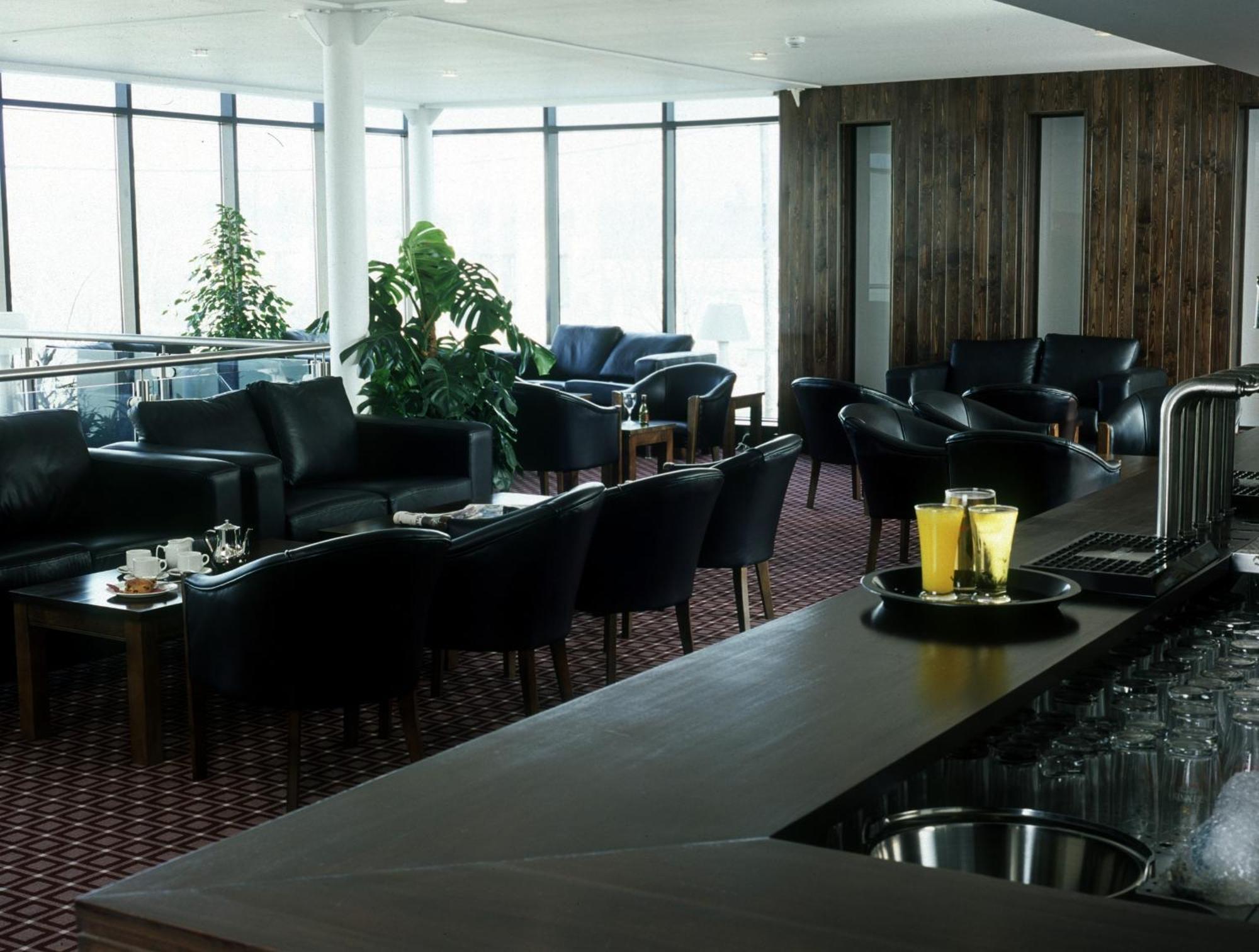 Ashbourne House Hotel Zewnętrze zdjęcie