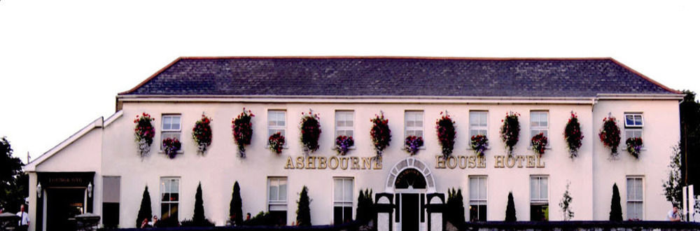 Ashbourne House Hotel Zewnętrze zdjęcie